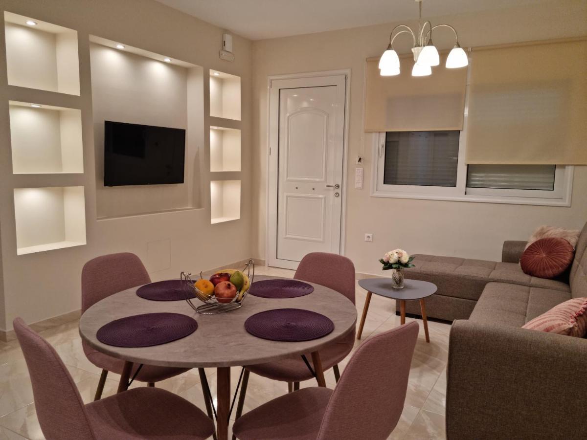 Apartament Ma Maison Rose *